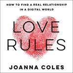 Love rules cover image