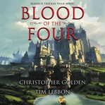 Blood of the four cover image