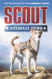 Scout : national hero cover image