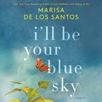 I'll be your blue sky cover image