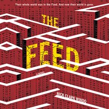 The Feed Book Cover