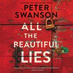 All the beautiful lies cover image