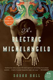 The electric Michelangelo cover image
