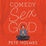 Comedy Sex God cover image