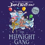 The Midnight Gang cover image