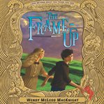 The frame-up cover image