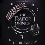 The traitor prince cover image