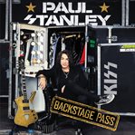 Backstage pass. The Starchild's All-Access Guide to the Good Life cover image