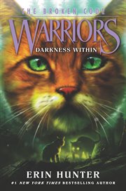 Darkness within cover image