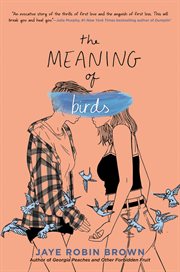 The meaning of birds cover image