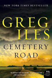 Cemetery Road : a novel cover image