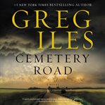 Cemetery road. A Novel cover image