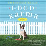 Good Karma : a novel cover image
