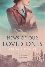 News of Our Loved Ones cover image