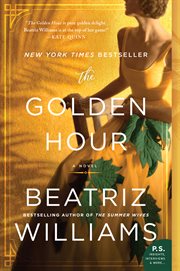 The golden hour : a novel cover image