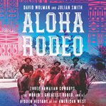Aloha Rodeo cover image