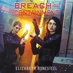 Breach of containment cover image