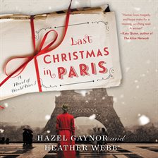 Last Christmas in Paris