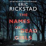 The names of dead girls cover image
