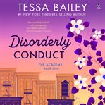 Disorderly conduct cover image