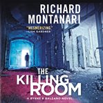 The killing room cover image