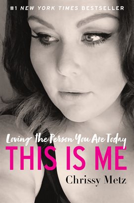 Cover image for This Is Me
