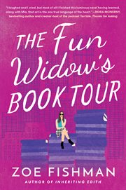 The Fun Widow's Book Tour : A Novel cover image