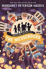 The messengers cover image