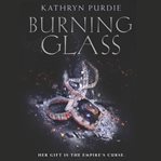 Burning glass cover image
