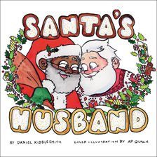 Cover image for Santa's Husband