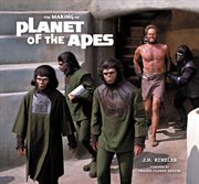 The making of planet of the apes cover image