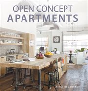 Open concept apartments cover image