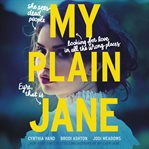 My plain Jane cover image