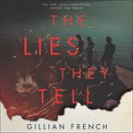 The lies they tell cover image
