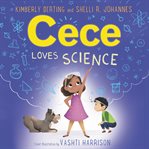 Cece loves science cover image