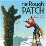 The rough patch cover image