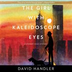 The girl with kaleidoscope eyes cover image