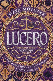 Lucero : Forgery of Magic cover image