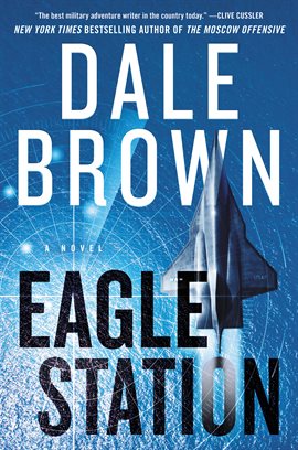 Cover image for Eagle Station