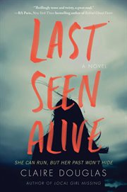 Last seen alive cover image