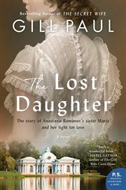 The lost daughter. A Novel cover image