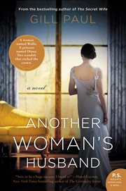 Another woman's husband : a novel cover image