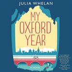 My Oxford year cover image