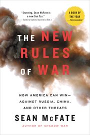 The new rules of war : victory in the age of durable disorder cover image