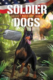 Secret Mission: Guam cover image