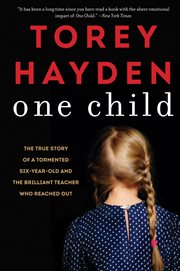 One child cover image