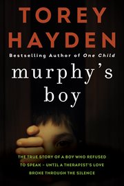 Murphy's boy cover image