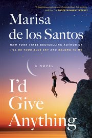 I'd give anything : a novel cover image