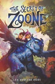 The secret of Zoone cover image