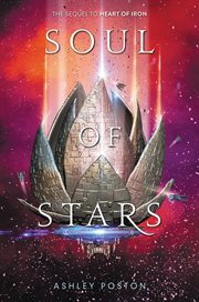 Soul of stars cover image